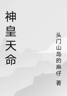 神皇天命 封面