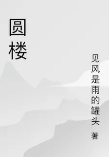 圓樓 封面