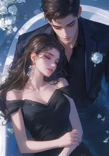 重生後，他對她毫無抵抗力 封面