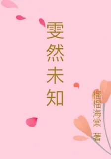 雯然未知 封面