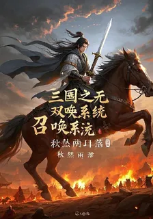 三國之召喚無雙系統 封面