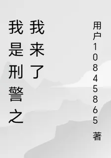 我是刑警之我來了 封面