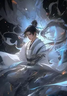 凡人修仙之天洐道途 封面