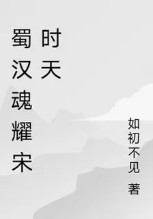 蜀漢魂耀宋時天 封面