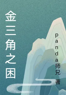 金三角之困 封面
