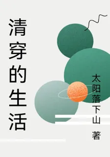 清穿的生活 封面