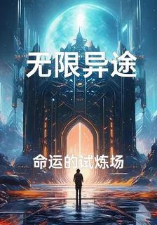 無限異途：命運的試煉場 封面