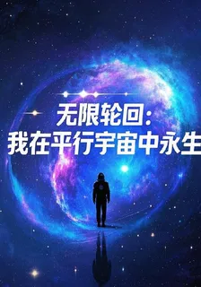 無限輪迴：我在平行宇宙中永生 封面