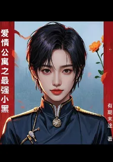 愛情公寓之最強小黑 封面