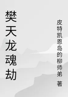 樊天龍魂劫 封面