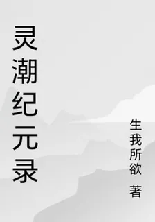靈潮紀元錄 封面