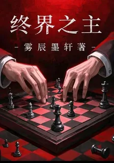 終界之主 封面