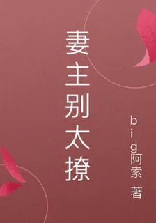 妻主別太撩 封面