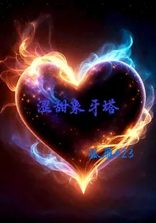 澀甜象牙塔 封面