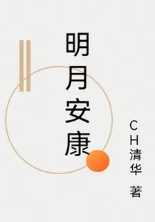 明月安康 封面