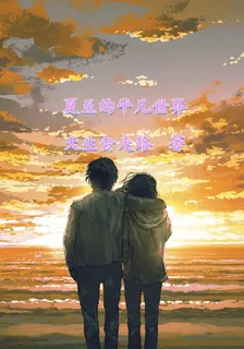夏至的平凡世界 封面