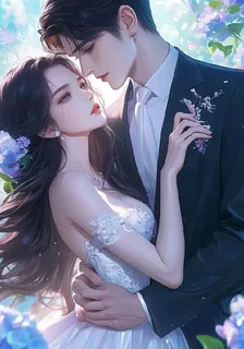 重生零零後，時總抱着老婆撒嬌 封面