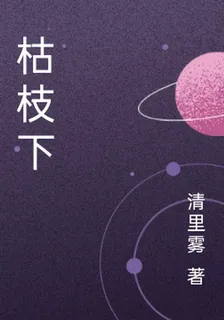 枯枝下 封面