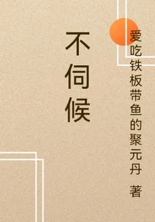 不伺候 封面