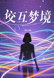 交互夢境 封面