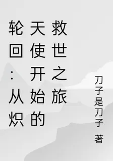 輪迴：從熾天使開始的救世之旅 封面
