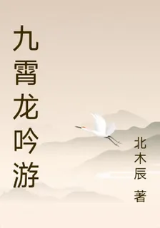 九霄龍吟遊 封面