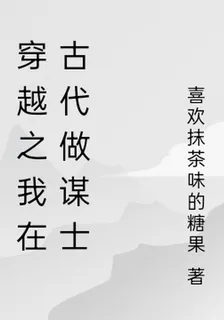 穿越之我在古代做謀士 封面