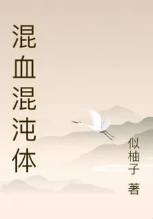 混血混沌體 封面