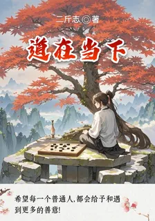 道在當下 封面