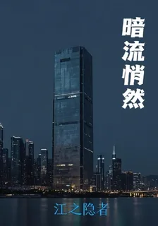 暗流悄然 封面