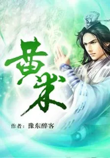 黃術 封面