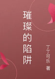 璀璨的陷阱 封面