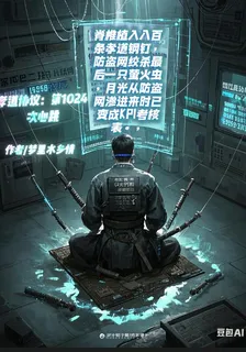 孝道協議：第1024次心跳 封面