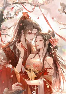 古代穿越：我成最有錢的財女 封面