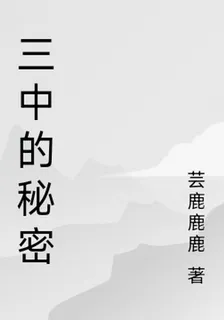 三中的祕密 封面
