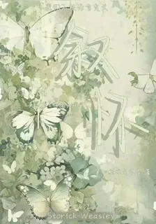 敘懷 封面