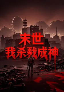 末世：我殺戮成神 封面