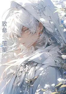 致命：笙笙 封面