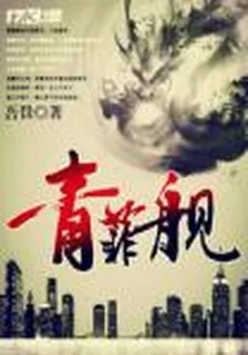 青菲艦 封面