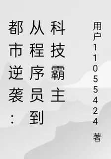都市逆襲：從程序員到科技霸主 封面