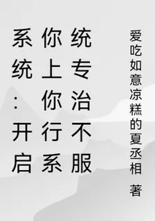 系統：開啓不行你上系統專治不服 封面