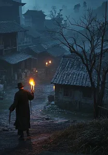 源代碼湘西趕屍 封面