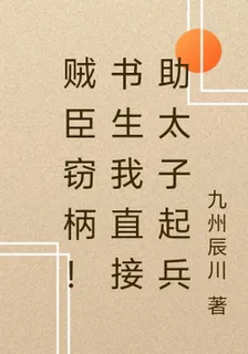 賊臣竊柄！書生我直接助太子起兵 封面