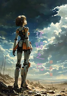 律動之芯 封面