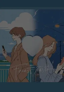 江曉熱戀 封面