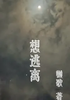 想逃離 封面