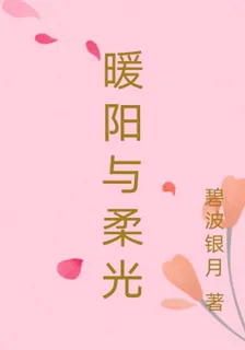 暖陽與柔光 封面