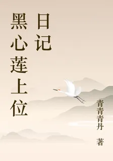 黑心蓮上位日記 封面