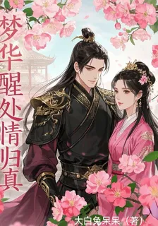塵煙散盡情歸真 封面