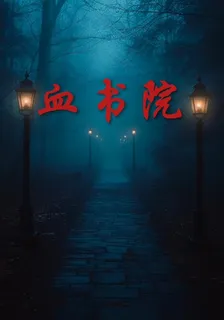 血書院 封面